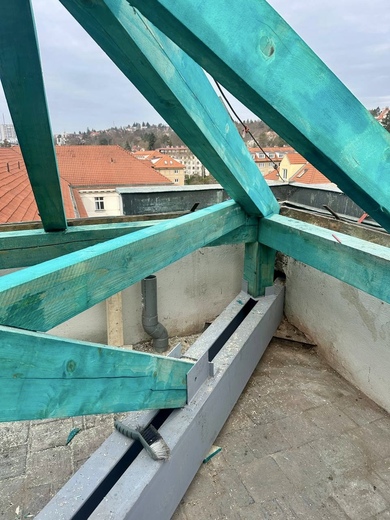 ČVÚT Praha